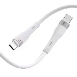 Ravpower rp-cb1038 60w c-c cable 1m white